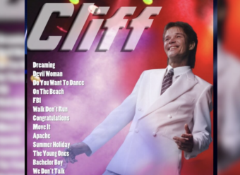 Cliff Richard